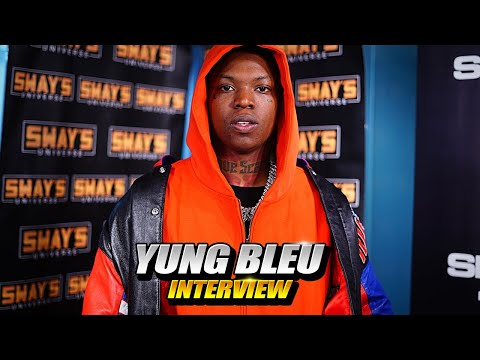 Yung Bleu Adresses Boosie Situation, Cheating Rumors, New Business and More | SWAY’S UNIVERSE
