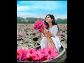 Ootha Ootha Ootha Poo Whatsapp Status Female Version Kadhal Kappal