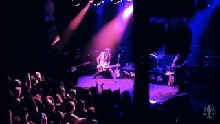 Stephen Pearcy (of Ratt) 12/19/14 @ Whisky A Go Go