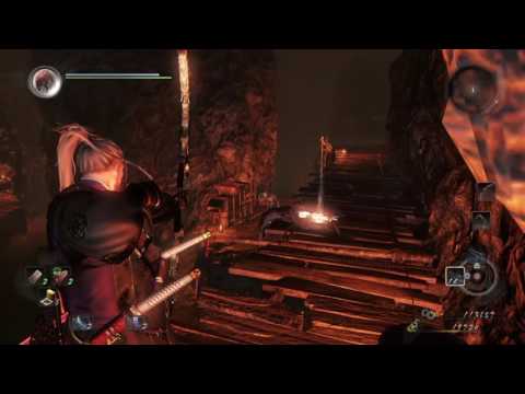 Nioh - Playthrough pt4