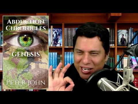 LitRPG Podcast 191-LOST in Space, Abduction Chronicles,Towers of Heaven Bk 2, Blasphemy Online, more