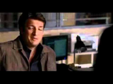 Castle 4x02 - the student has become the master