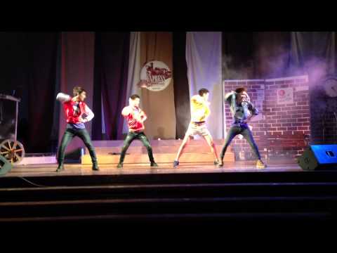 Wonder Queen - Jeon Won Diary,I GOT A BOY (Cover)