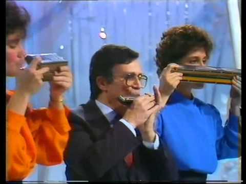 Mendes Harmónica Trio - 40ª Sinfonia de Mozart.