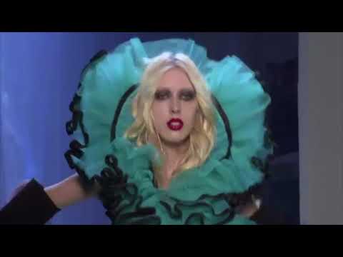Gaultier Paris Haute Couture Fall/Winter 2018-2019