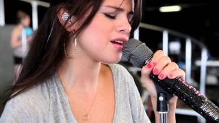Selena Gomez - We Own The Night  (Official video HD)
