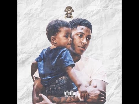 YoungBoy Never Broke Again - Confidential (Official Audio)