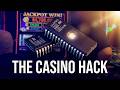 The Government Inspector Who Secretly Rigged Every Slot Machine He Was Hired to Protect