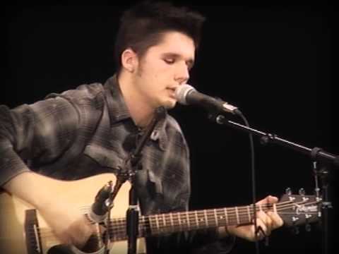 Dnjovka 2012. - Petro Nađ