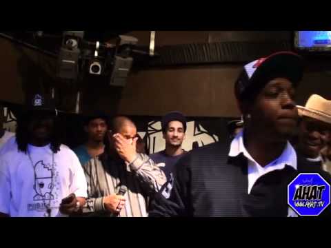 Keion Kasino vs Sonic Soundwaveus