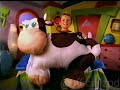Cartoon Network Commercials November 2006