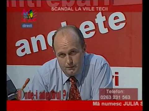 Unde i adevarul Scandal in Viile Tecii clip7