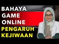 Faktor Penyebab Kecanduan Game Online Menurut Para Ahli