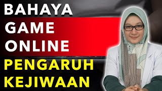 Download lagu Bahaya dari Kecanduan Game Online mp3