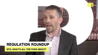 Regulation Roundup - BlockTV Panel Discussoin with Ido Shacham & SolidBlock team