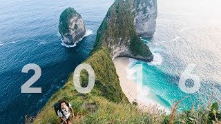 TEAM OVERKILL APPLICATION // 2016 Showreel