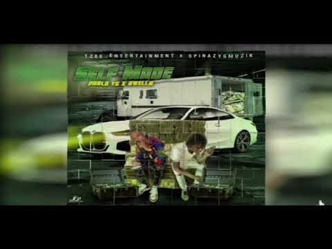Qwella x pablo yg _ self made (official audio)