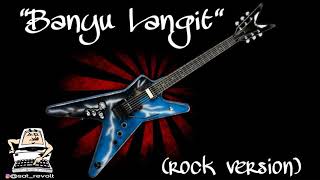 Download lagu Banyu Langit (rock vesion unofficial) mp3 Download lagu Banyu Langit (rock vesion unofficial) mp3