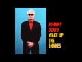 HELLO HAPPINESS - Johnny Dowd from "Wake up the Snakes" (2010)