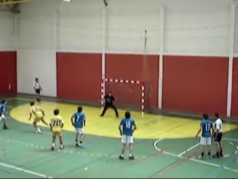 Andeblog: AD Isave-GC Universal - Juvenis 2ª Div. - 2008/09