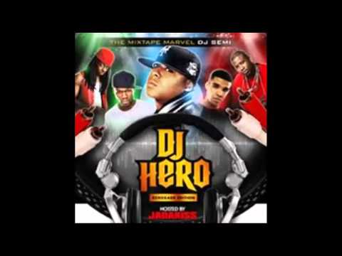 Started From The Bottem(Drake) Vs DJ Hero mix (Loser vs My Name Is)-DJ LoKey