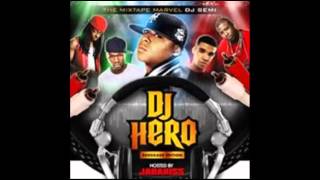 Started From The Bottem(Drake) Vs DJ Hero mix (Loser vs My Name Is)-DJ LoKey