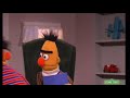 Bert And Ernie Pretend To Be Animals