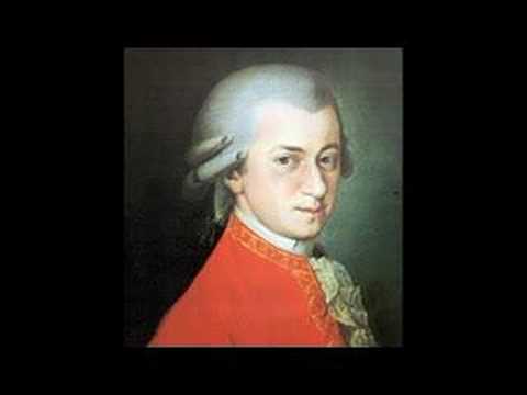 Mozart Requiem Rex Tremendae (Karajan)