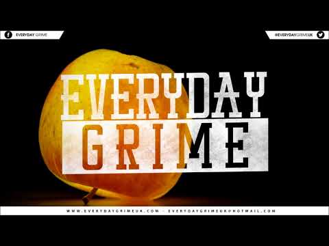 Ethan RYan x TeeJ - Stoicism [Trap/Grime Instrumental]