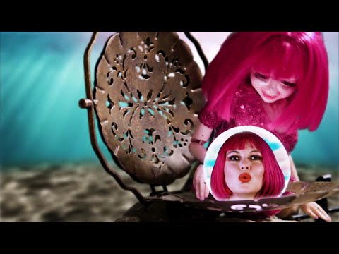 Beck Black - Puppet Show (Official Music Video)