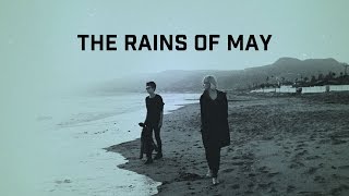 The Raveonettes - The Rains Of May (Lyric Video / PE'AHI Full Album Stream)