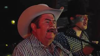 Eliseo Robles y Los Bárbaros del Norte - Infiel ft. Leandro Ríos (Live Session)