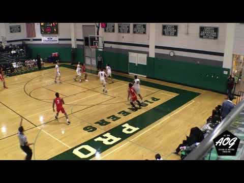 Brandon Szeto Highlight Mixtape