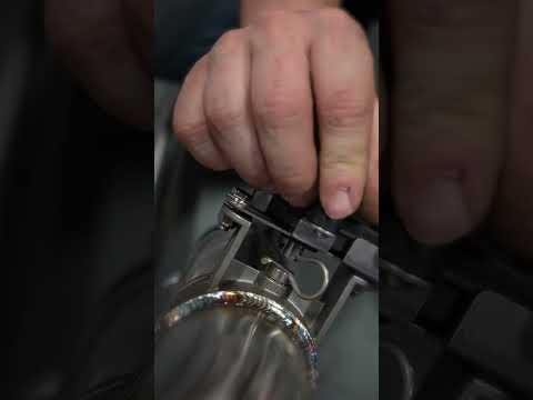 BMW M3 Valvetronic Exhaust Install