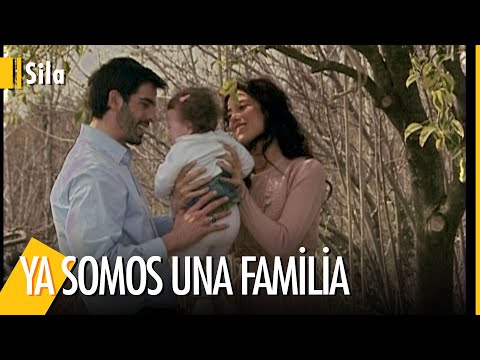 El sueño de Boran - Sila