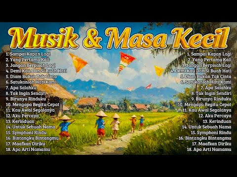 Lagu Nostalgia Terbaik Bikin Hati Adem | Lagu Lawas Sedih Penuh Kenangan Terbaik Sepanjang Masa