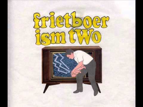 Frietboerism 2 - 04 - Past Dat Op Een Tegeltje ft. Skum