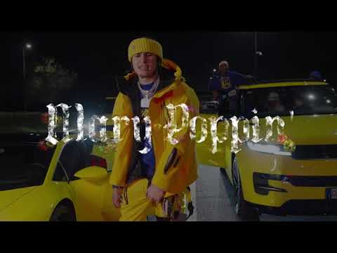 ARTIE 5IVE X RONDODASOSA TYPE BEAT - " MARY POPPIN' " | WEST COAST TRAP BEAT ( Prod. Khoya)