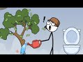 Toilet Time Level 67 100 WEEGOON Game JEDO12
