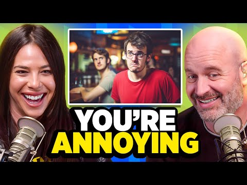 The Most ANNOYING Traits | YMH Highlight