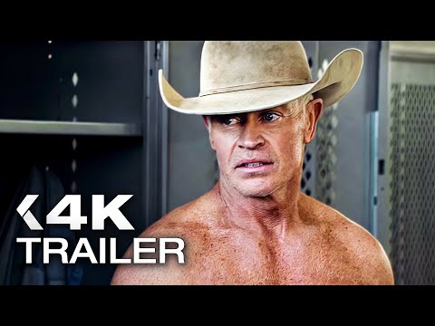 THE LAST RODEO Trailer German Deutsch (2025) Neal McDonough, Exklusiv