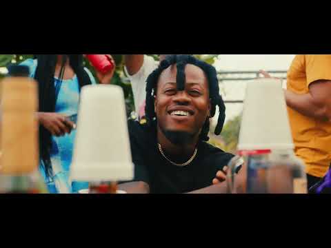 Baz La Reyini - Wd Traka, Menson Bhp & Guarionex (Official Video)