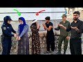 Justice Or Revenge Zahra Was Arrested For Hitting Kausar