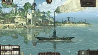 【Book of Travels】船に乗ったら衝撃のラスト🌊