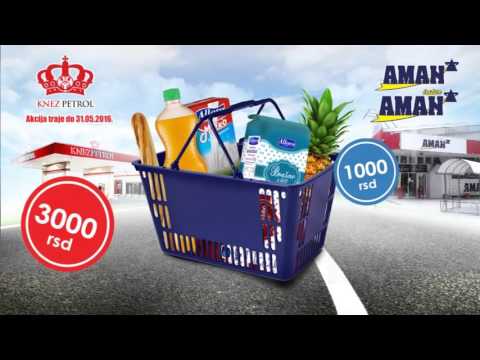 KNEZ PETROL I INTER AMAN AKCIJA!!!!