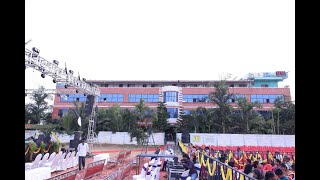 Vr International School Video