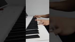 결사대 발로르 bgm 피아노