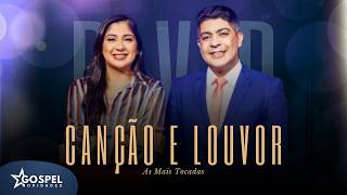 Canção e Louvor | Os Melhores Clipes [Vol. 3]