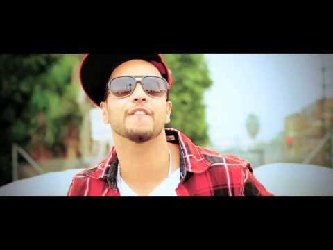 Nu JerZey Devil "Black & Yellow" Freestyle Video (Thanx 4 the views Slovakia & CZECH)