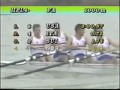 1993 World rowing championships LM4  Final